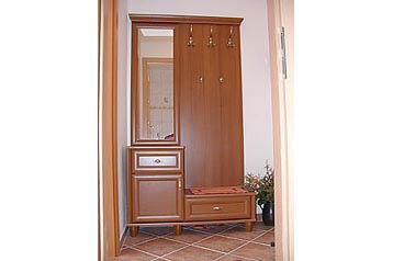 Словаччина Privát Mengusovce, Екстер'єр